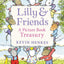 Lilly & Friends: A Picture Book Treasury by Henkes, Kevin