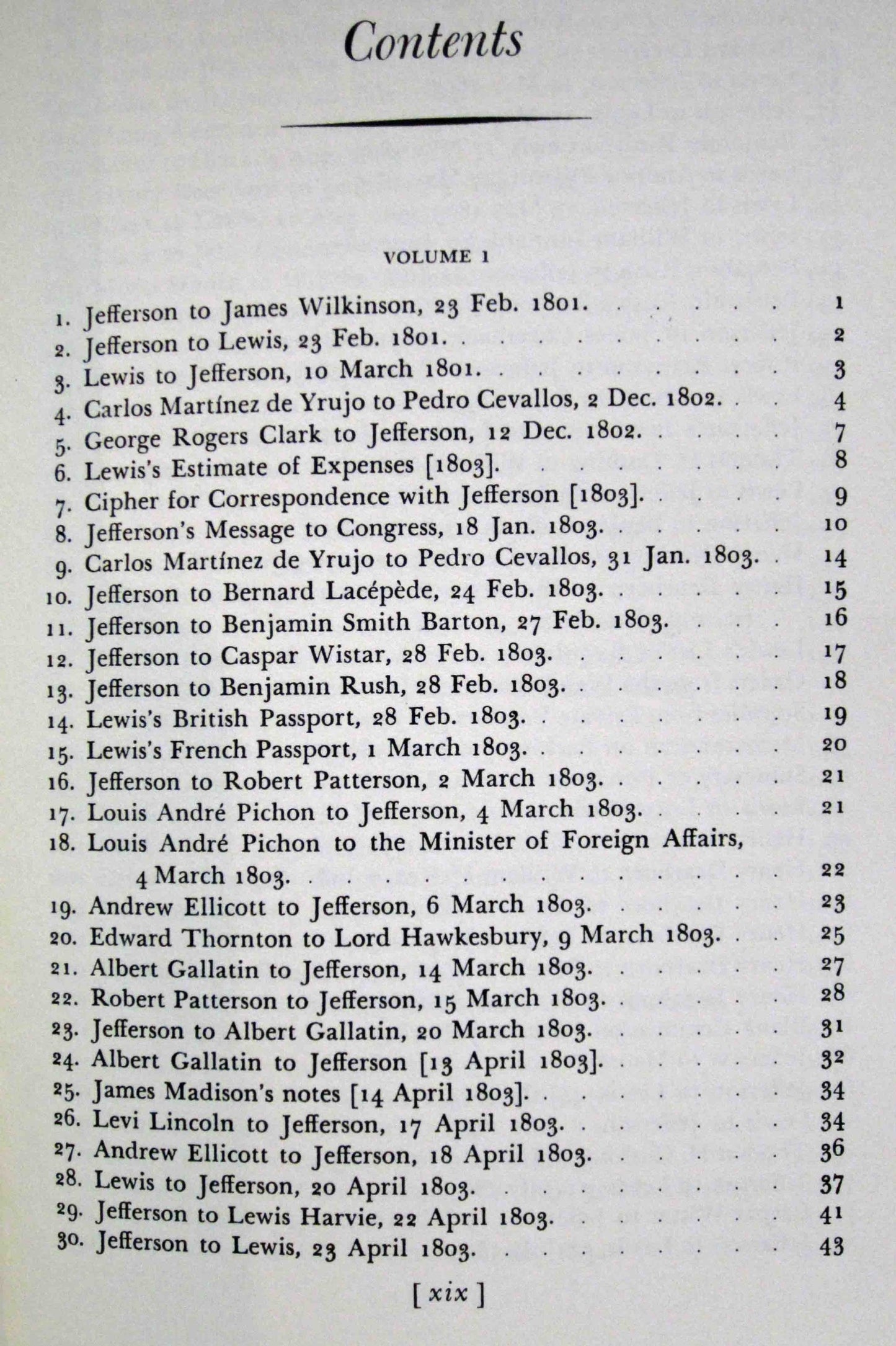 Letters of the Lewis and Clark Expedition, with Related Documents, 1783-1854: Two Volumes (Volume 38719)