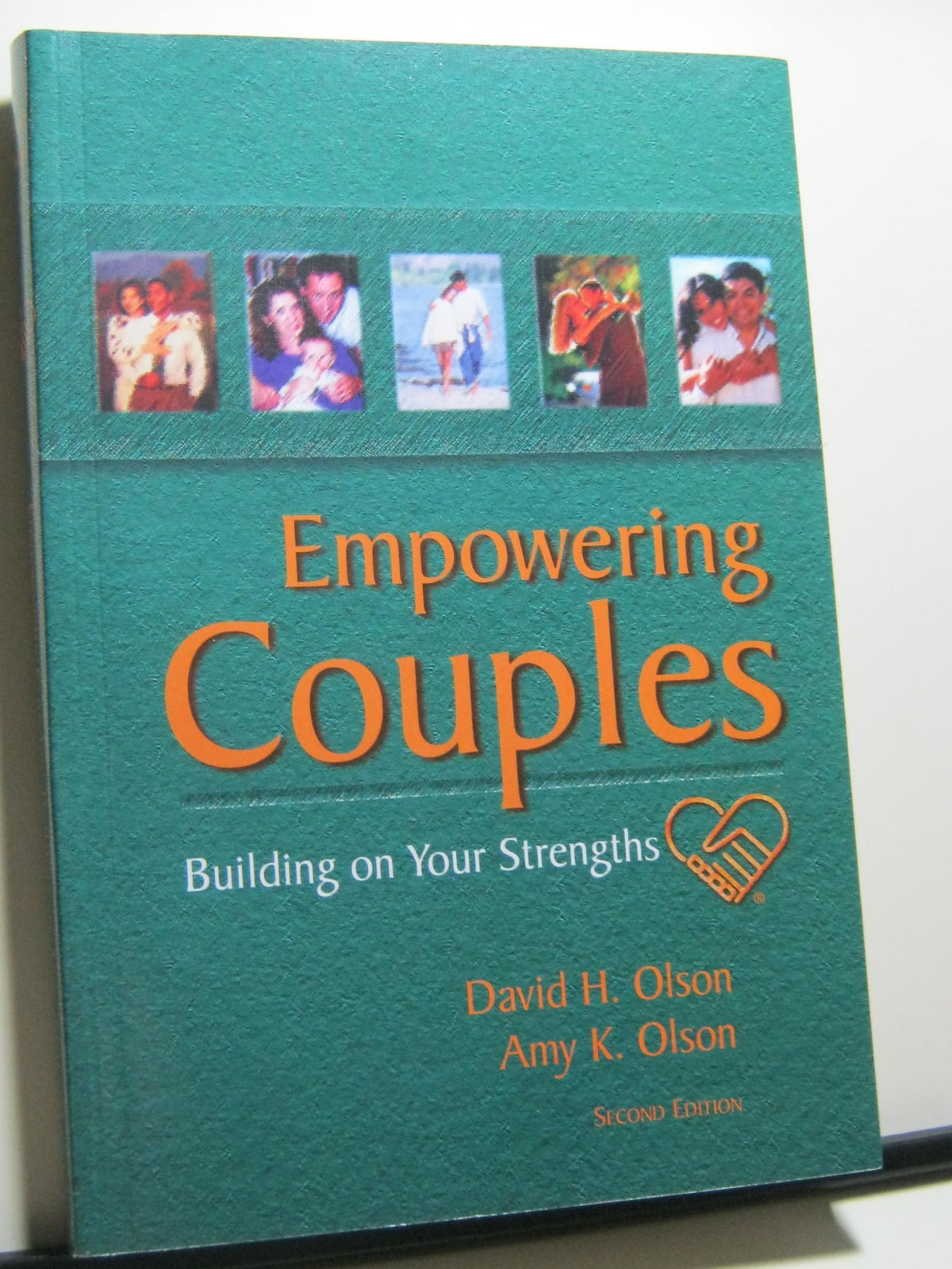 Empowering Couples Building on Your Strengths