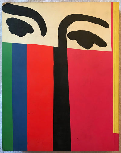 Henri Matisse: A Retrospective by John Elderfield (1992) Pap
