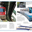 The Big Book of Trains (DK Big Books)