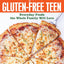 Cooking for Your Gluten-Free Teen: Everyday Foods the Whole Family Will Love