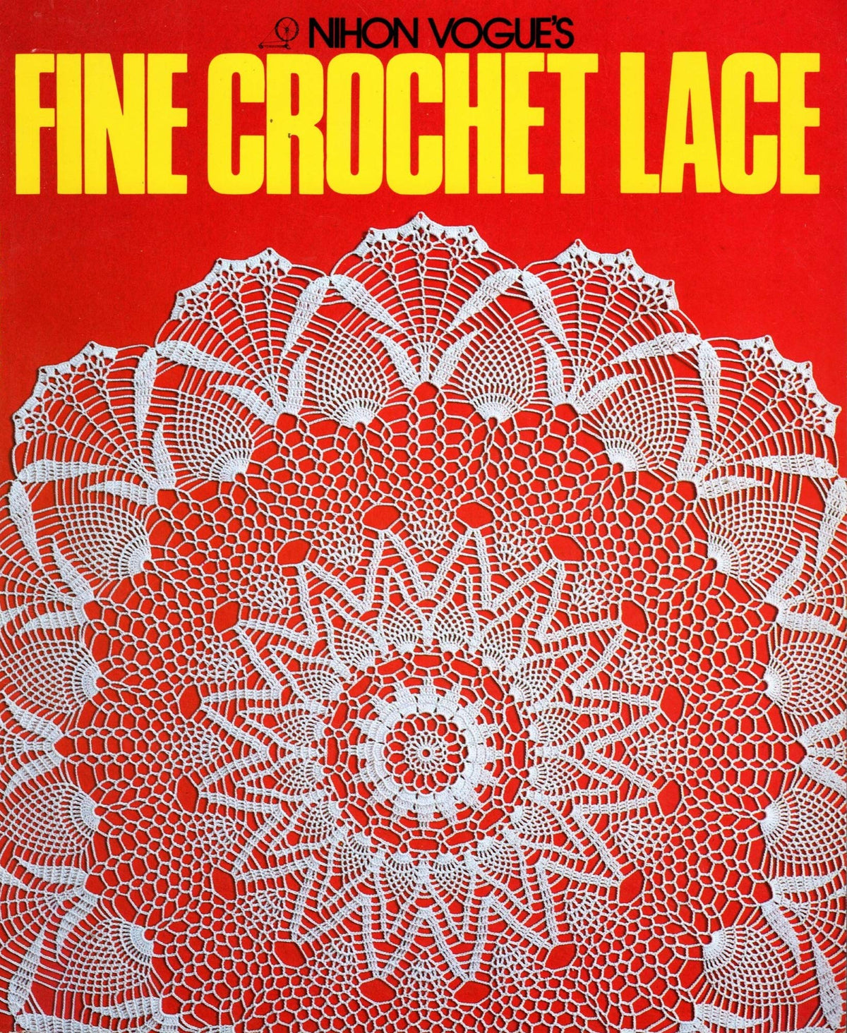 Fine Crochet Lace