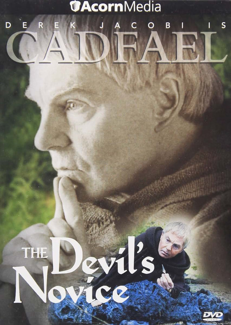 Brother Cadfael - The Devil's Novice [DVD]