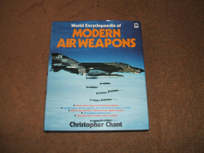 World Encyclopaedia of Modern Air Weapons