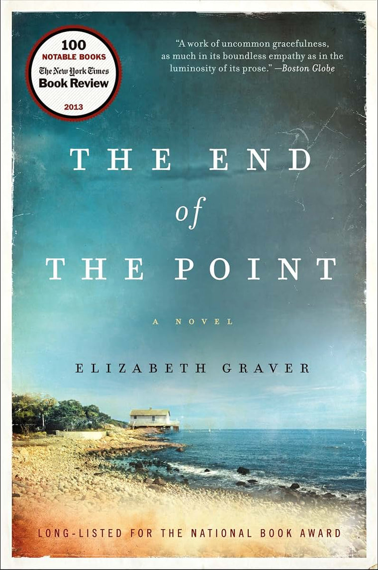 END POINT (P.S.)
