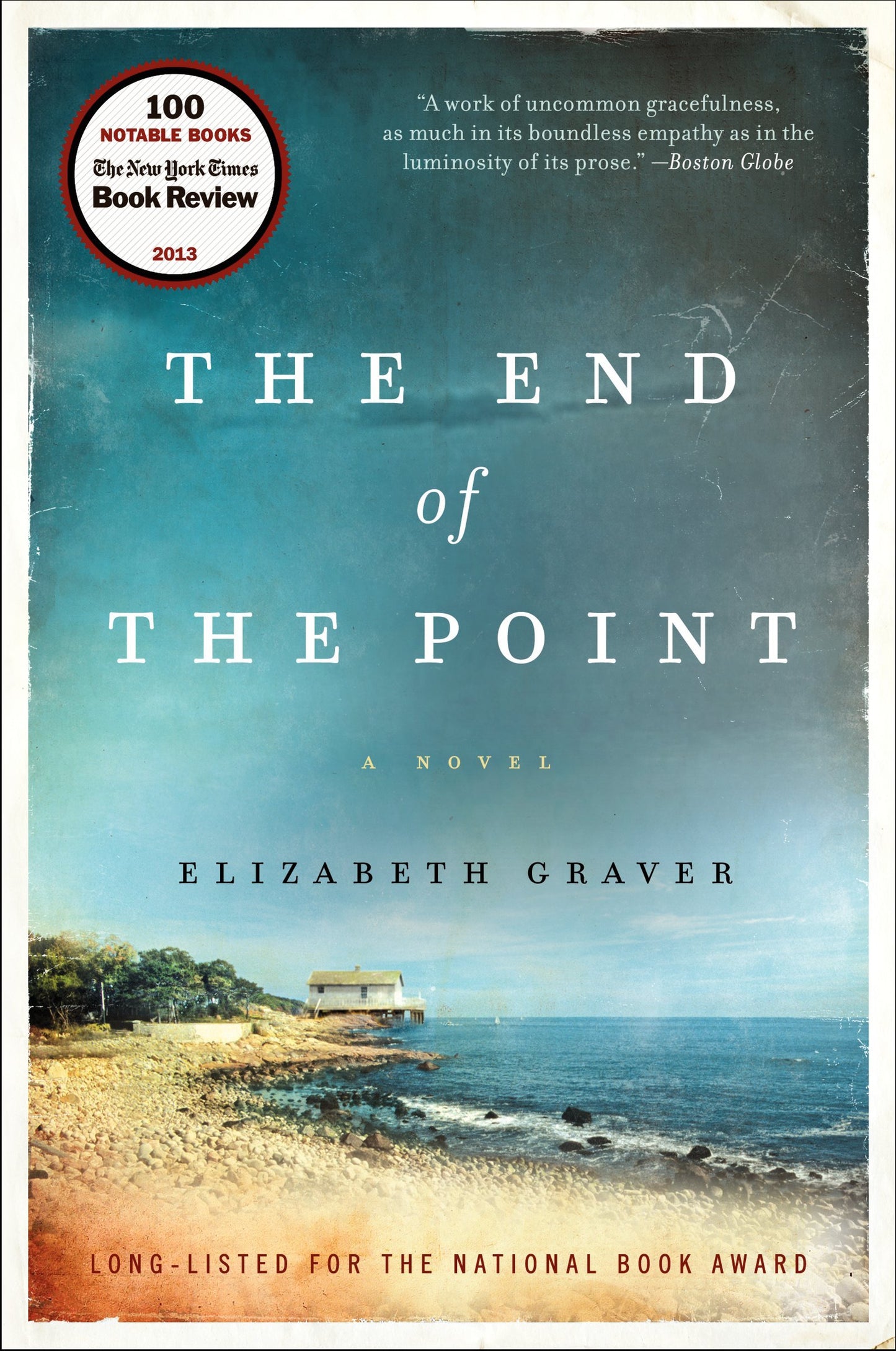 END POINT (P.S.)