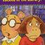 Arthur Locked in the Library!: An Arthur Chapter Book (Arthu