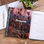New Testament Handbook, Sage Cloth Over Board, Full-color Design, Commentary, Charts, Maps, Outlines, Timelines, Word Studies