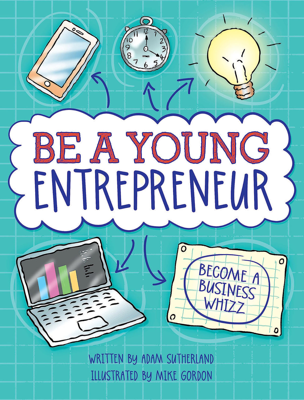 Be A Young Entrepreneur