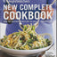 Weight Watchers New Complete Cookbook, Fourth Edition by Wei