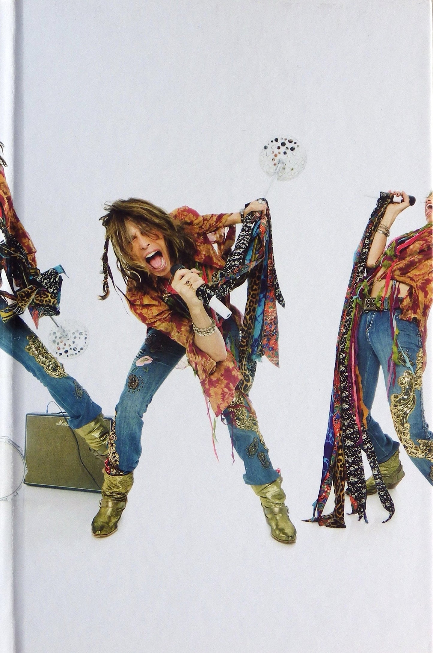 Does the Noise in My Head Bother You?: A Rock 'n' Roll Memoi
