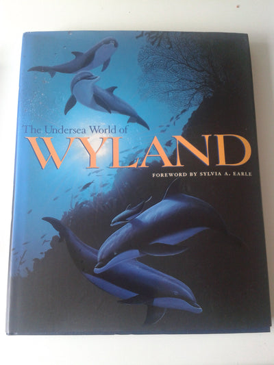 The Undersea World of Wyland