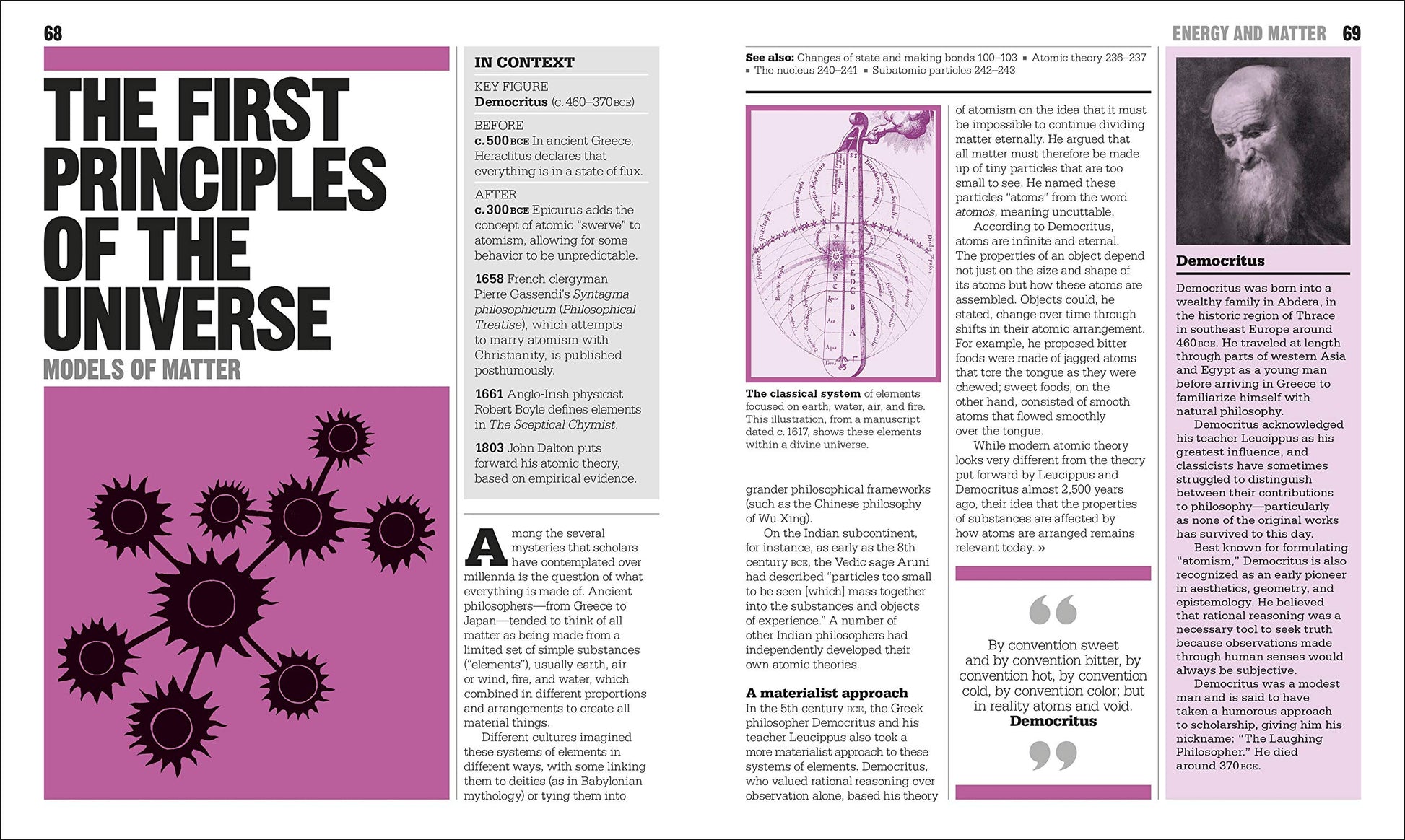 The Physics Book: Big Ideas Simply Explained (DK Big Ideas)