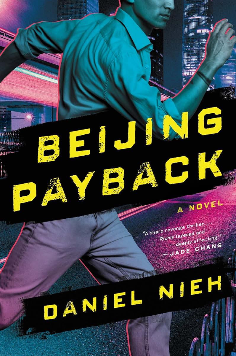 BEIJING PAYBACK