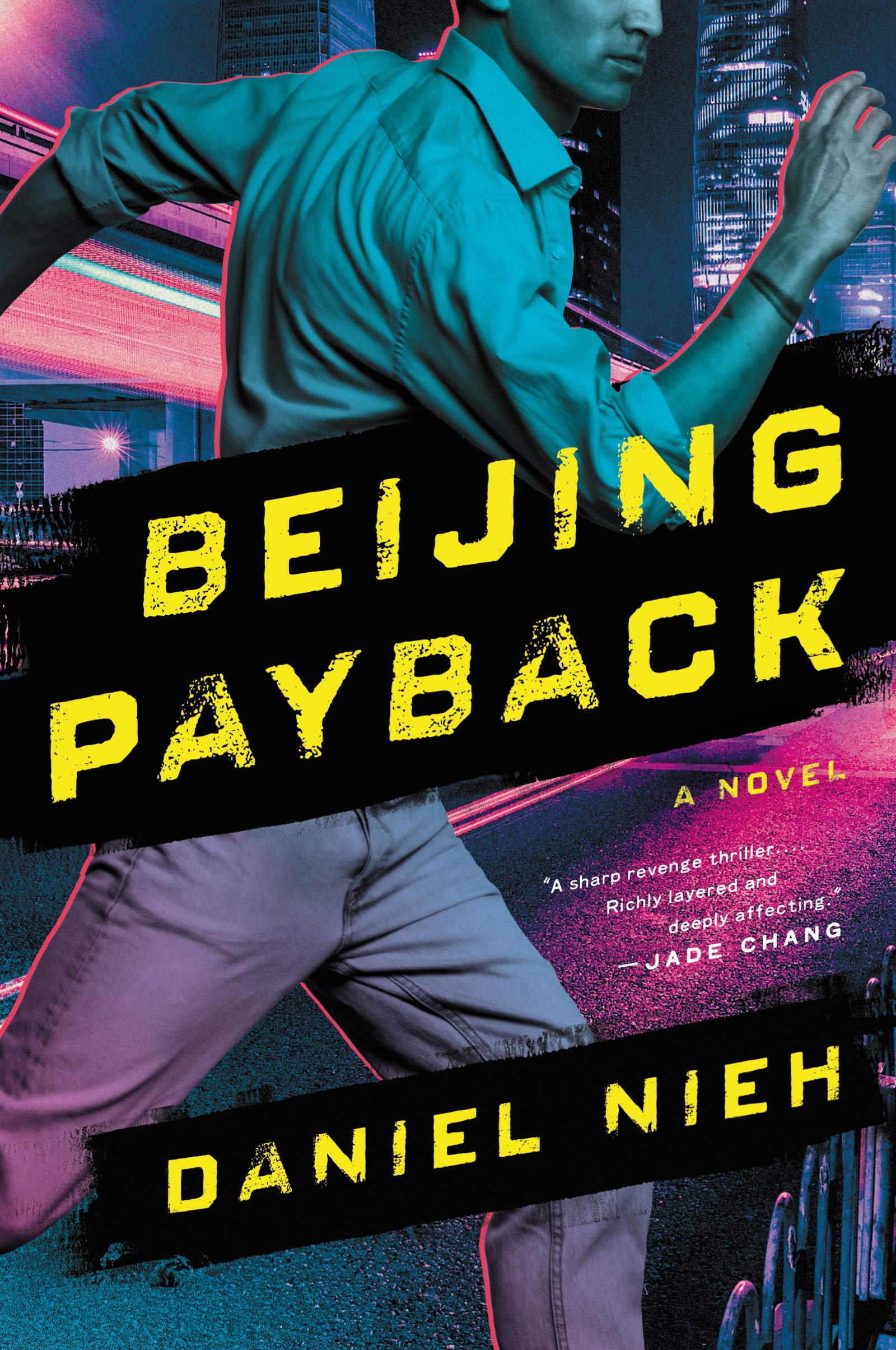 BEIJING PAYBACK