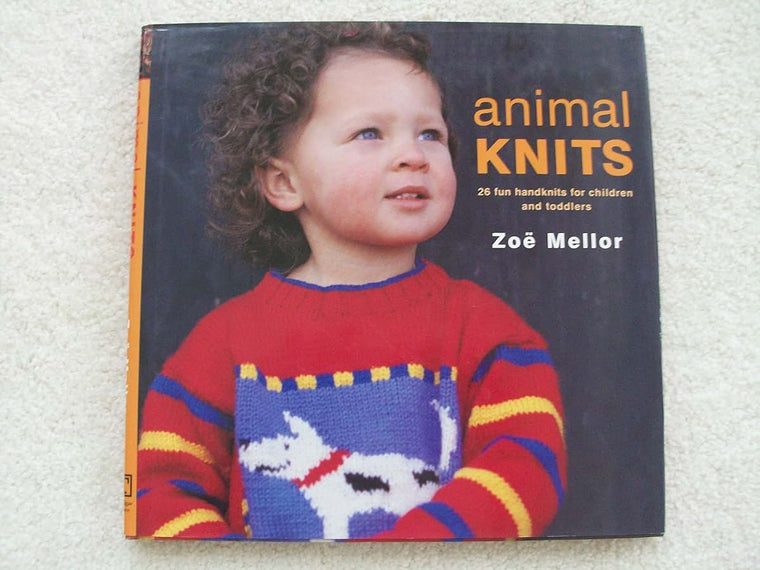 Animal Knits