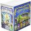 The Land of Stories Complete Paperback Gift Set by Colfer, C
