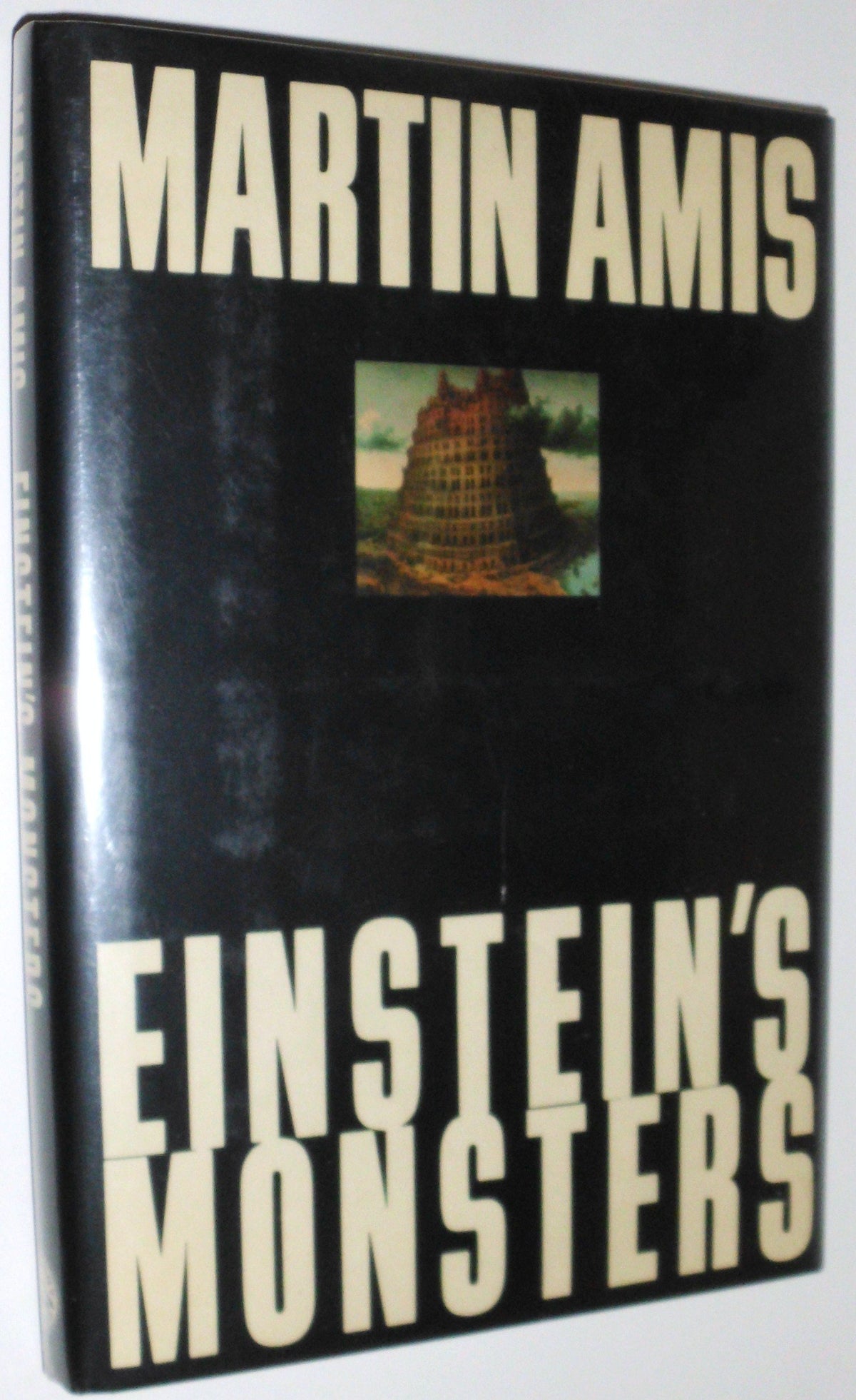 Einsteins Monsters