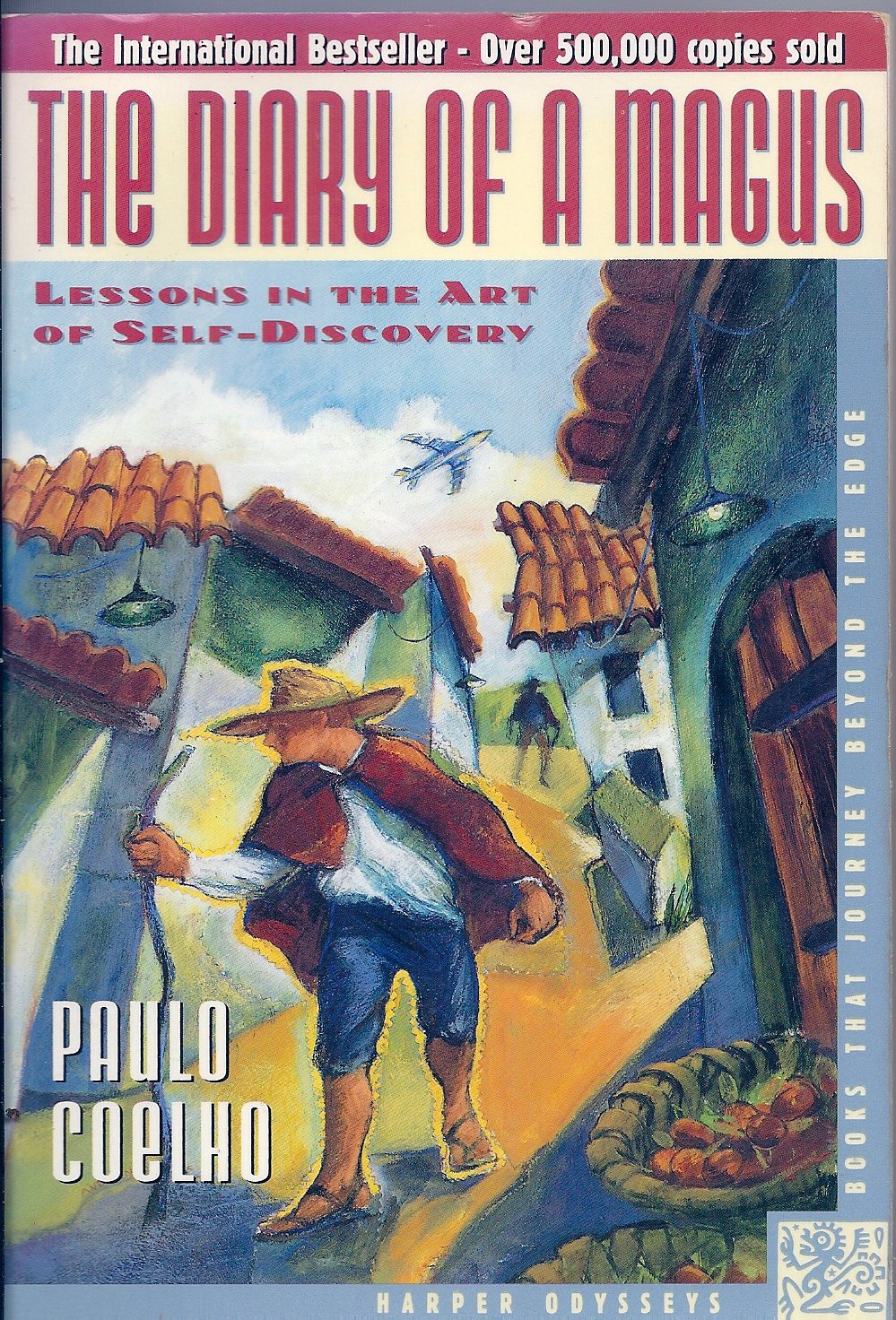 The Diary of a Magus