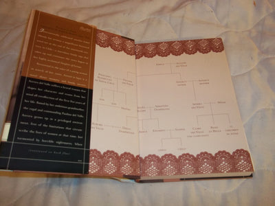 Portrait in Sepia: A Novel by Isabel Allende