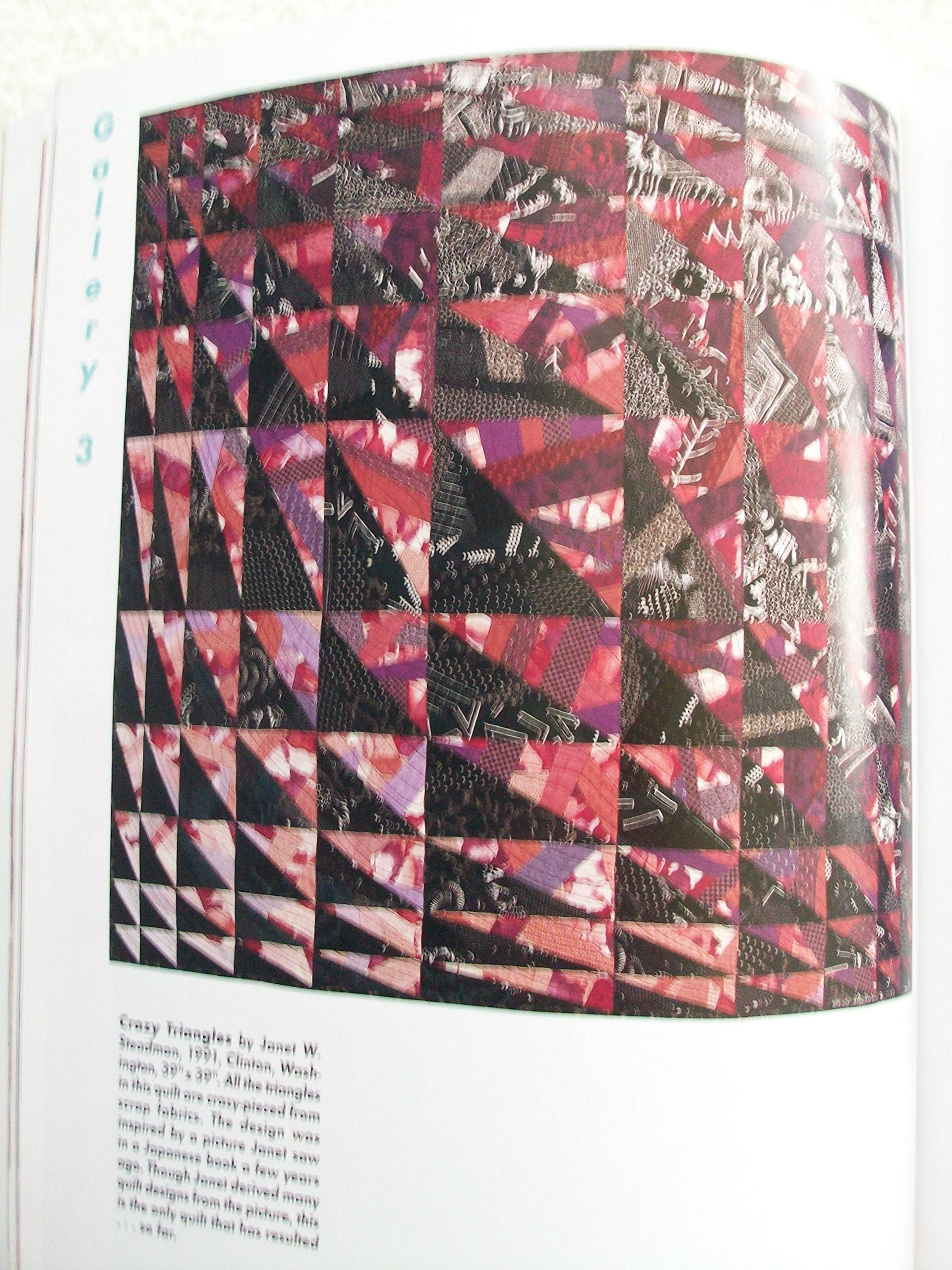 Block Bender Quilts