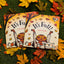 It's Fall! (Celebrate the Seasons, 1)