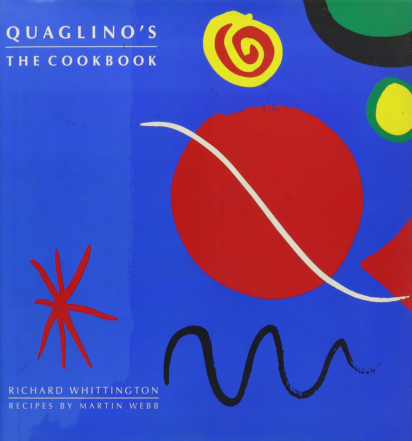 Quaglino's by Whittington, Richard