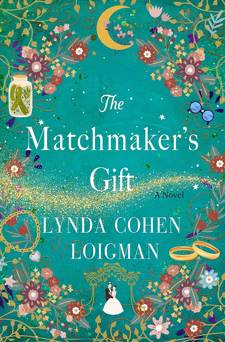 The Matchmaker's Gift: A Novel