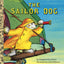 The Sailor Dog (A Little Golden Book) by Brown, Margaret Wis