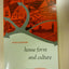 House Form and Culture by Rapoport, Amos