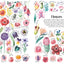 Shapes and Patterns in Nature (Nature's Wonderful Colors, 3)