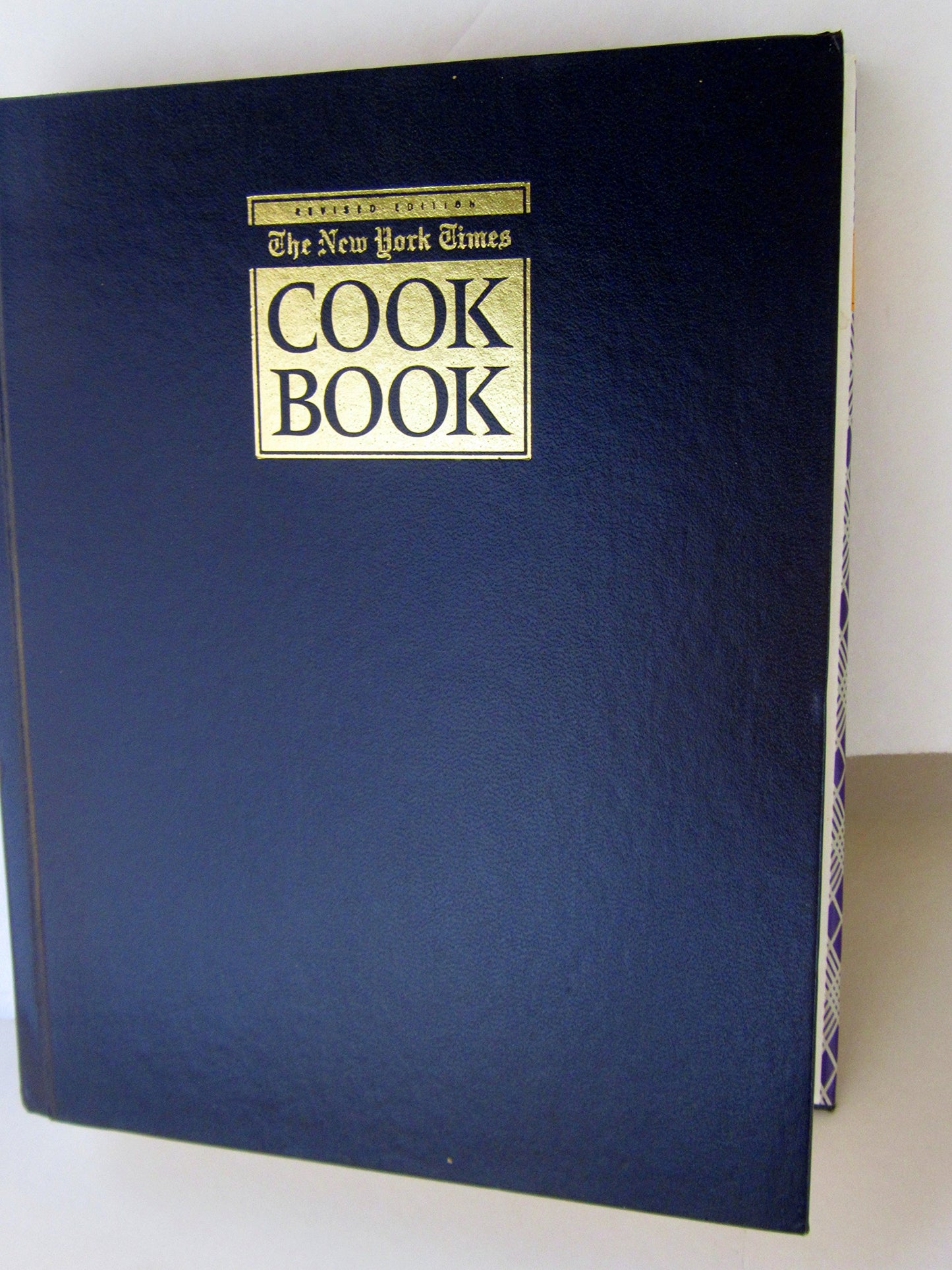The New York Times Cook Book