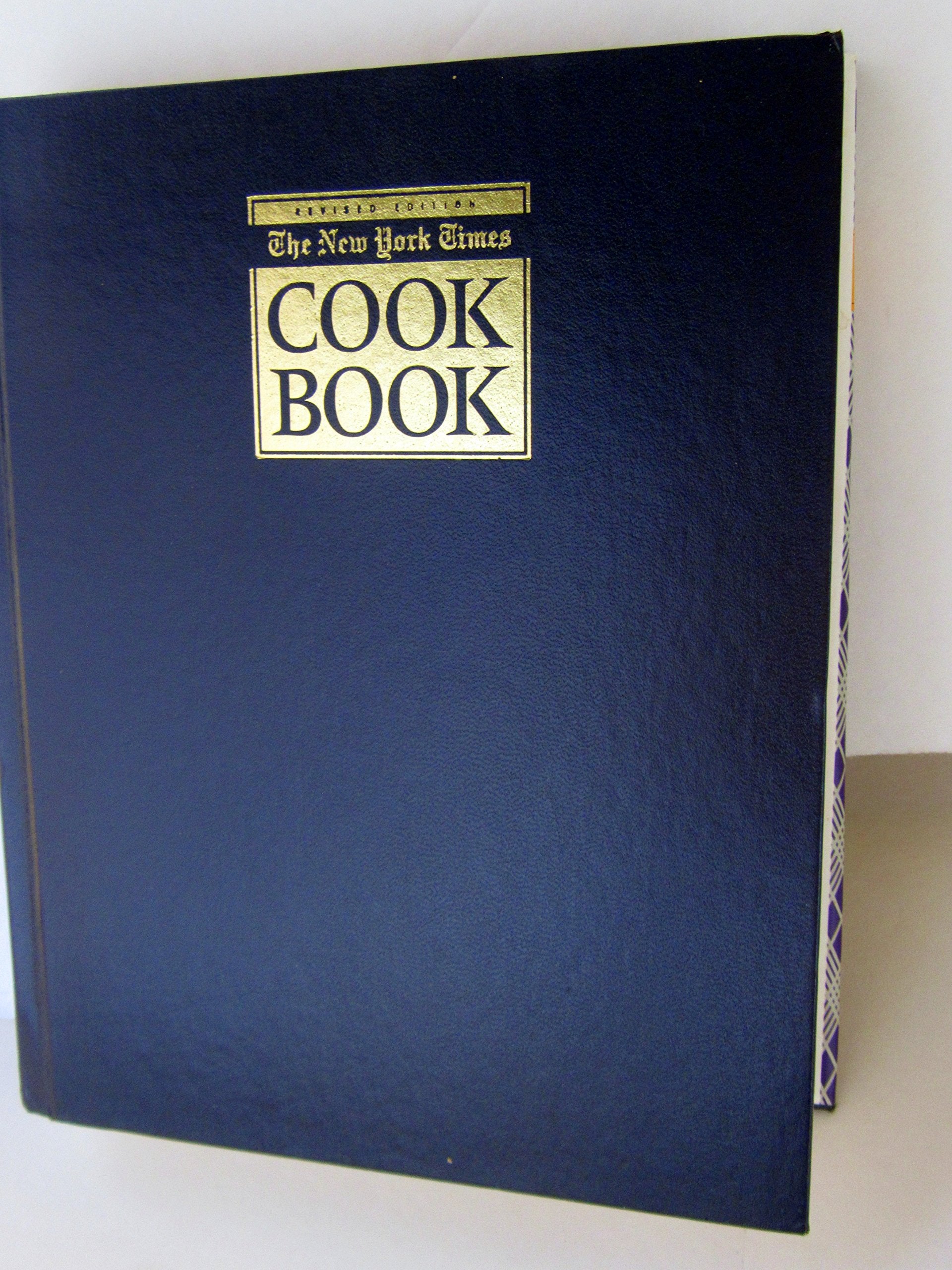 The New York Times Cook Book