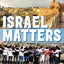 Israel Matters
