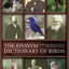 Eponym Dictionary of Birds