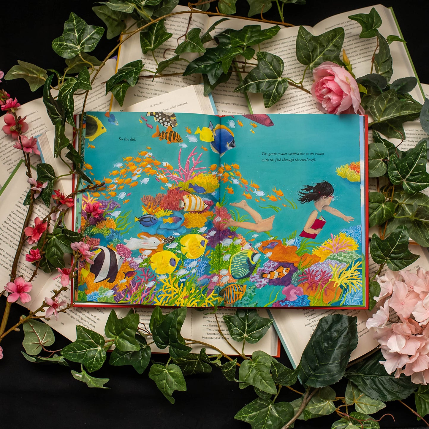Once Upon a Book