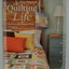 A Quilting Life: Creating a Handmade Home