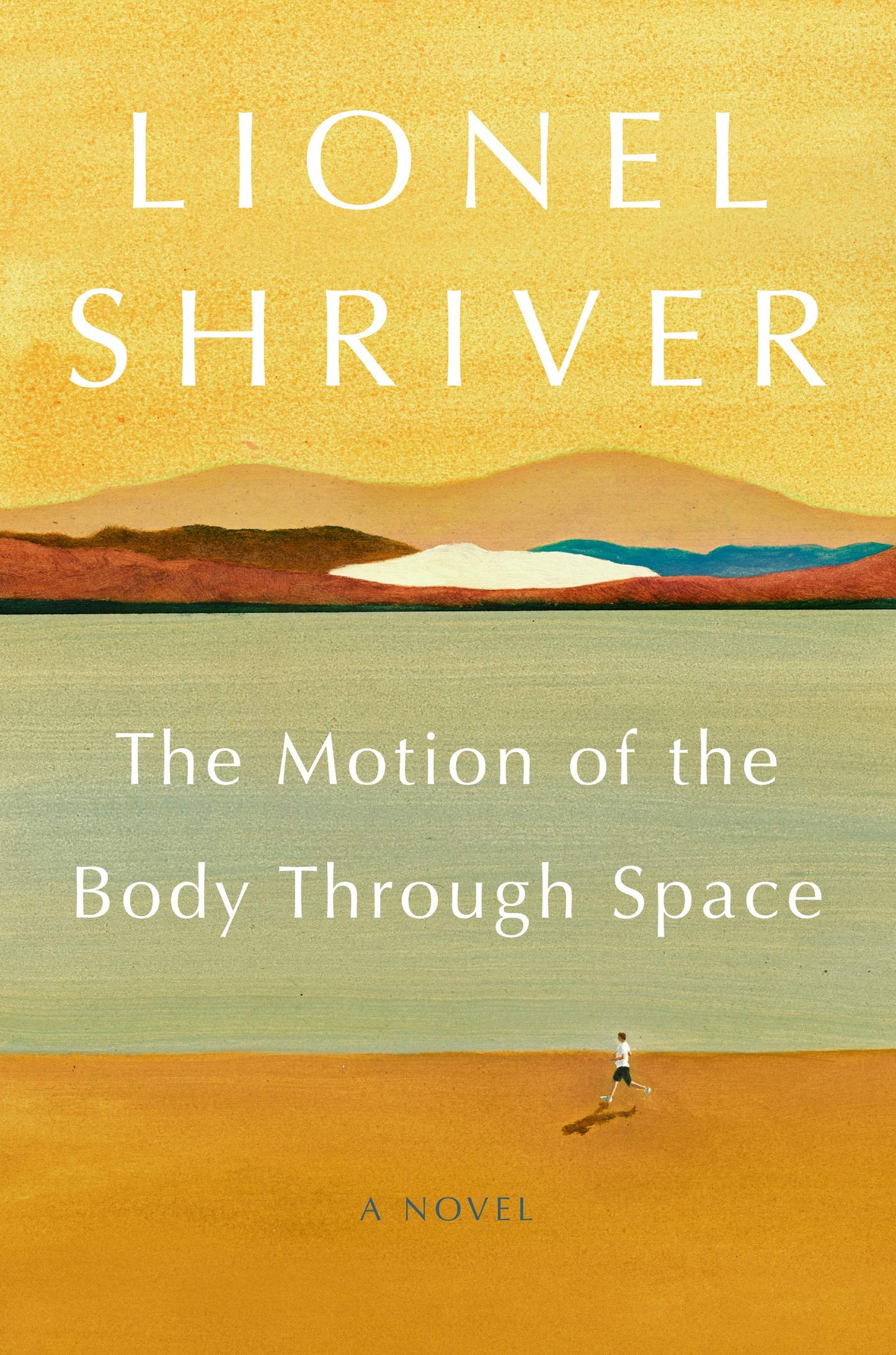 The Motion of the Body Through Space: Sharp Literary Satire - Cult of Exercise, Aging, and Marriage Crisis