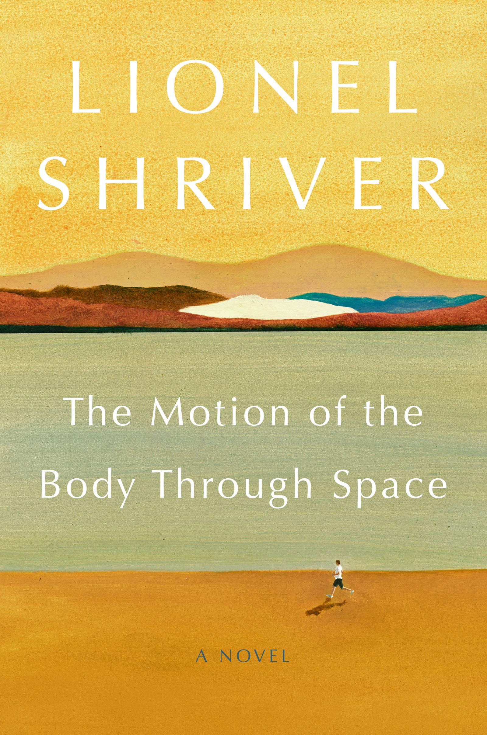 The Motion of the Body Through Space: Sharp Literary Satire - Cult of Exercise, Aging, and Marriage Crisis