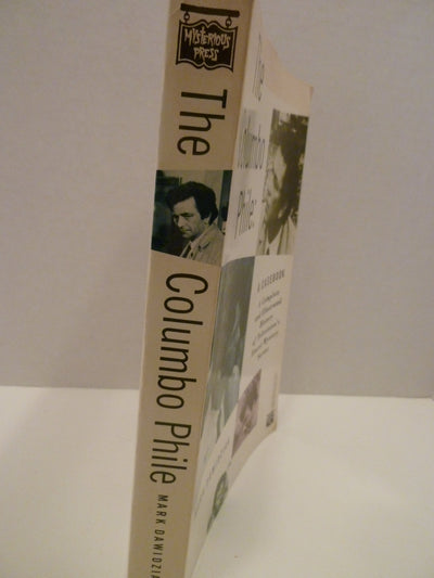 The Columbo Phile: A Casebook