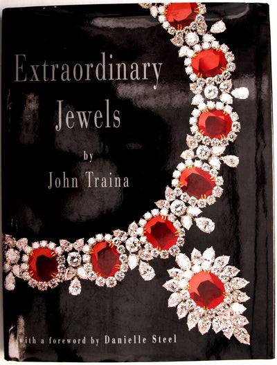 Extraordinary Jewels