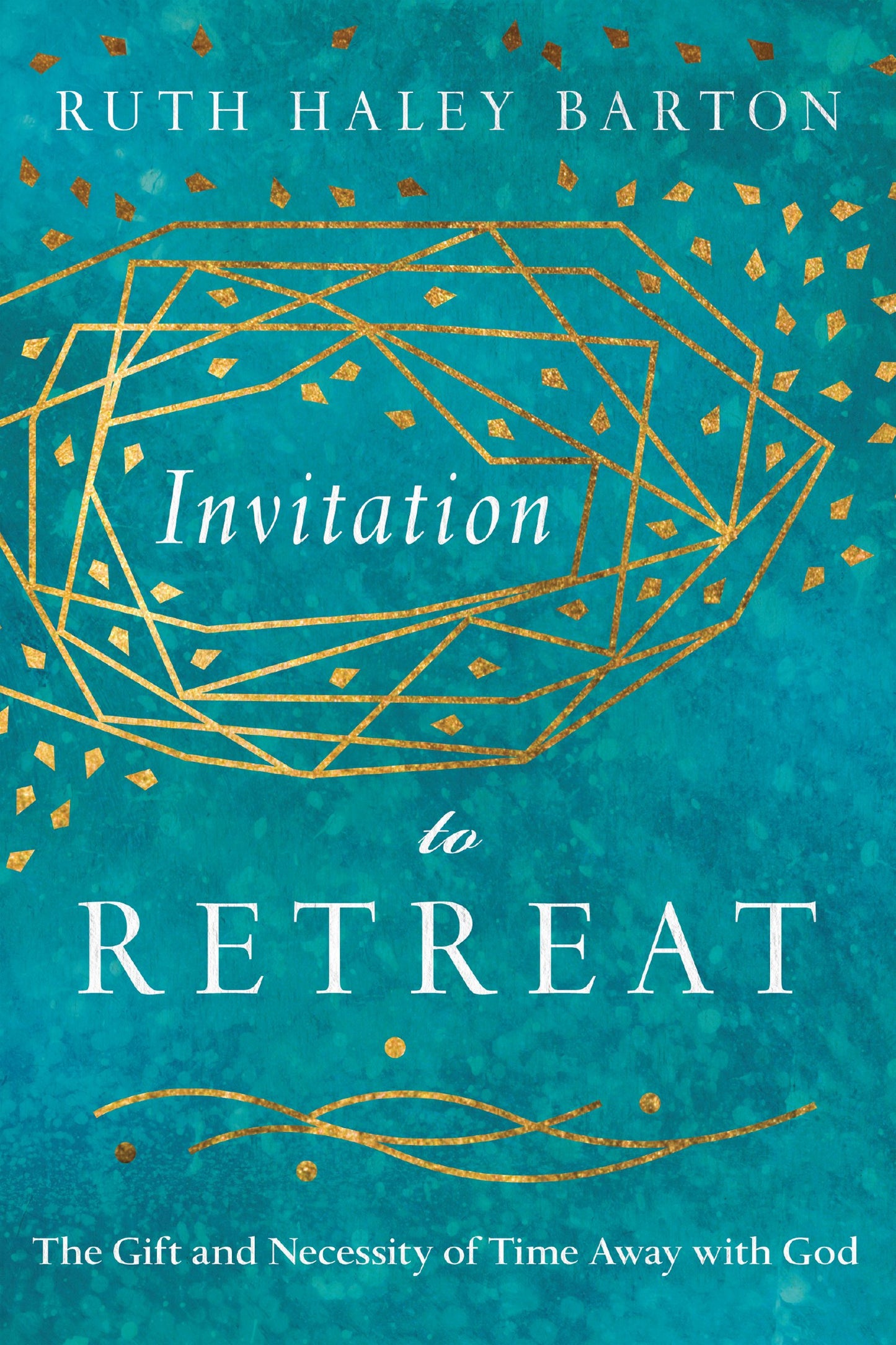 Invitation to Retreat: The Gift and Necessity of Time Away w