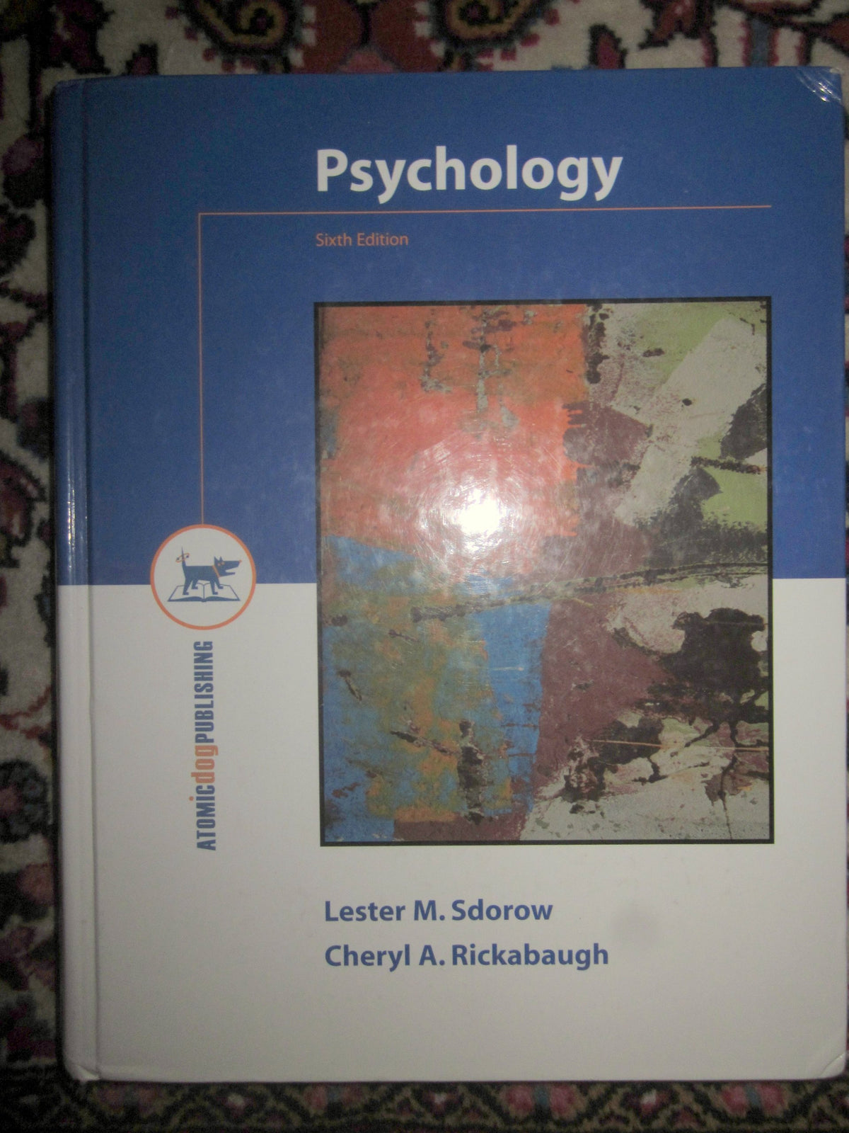 Psychology, Sixth Edition