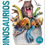 Dinosaurios (Knowledge Encyclopedia Dinosaur!): Segunda edición (DK Knowledge Encyclopedias) (Spanish Edition)