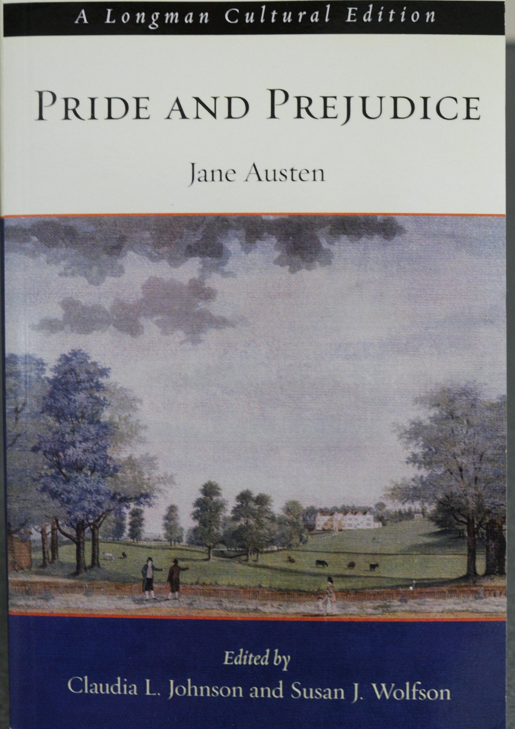 Pride and Prejudice