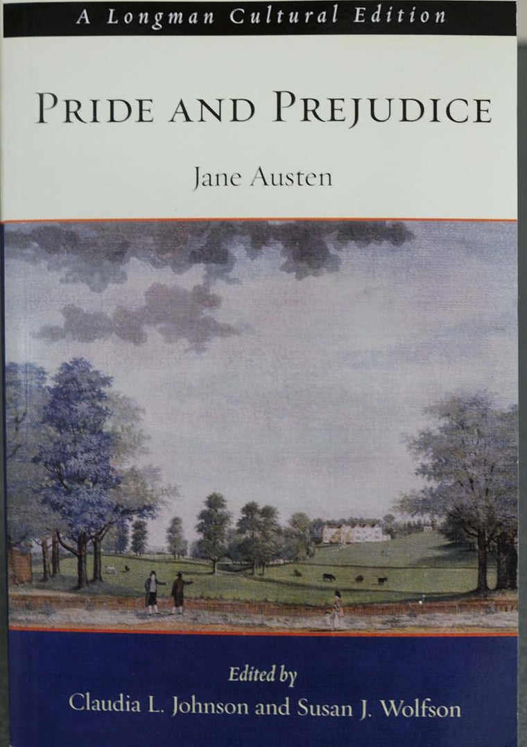 Pride and Prejudice