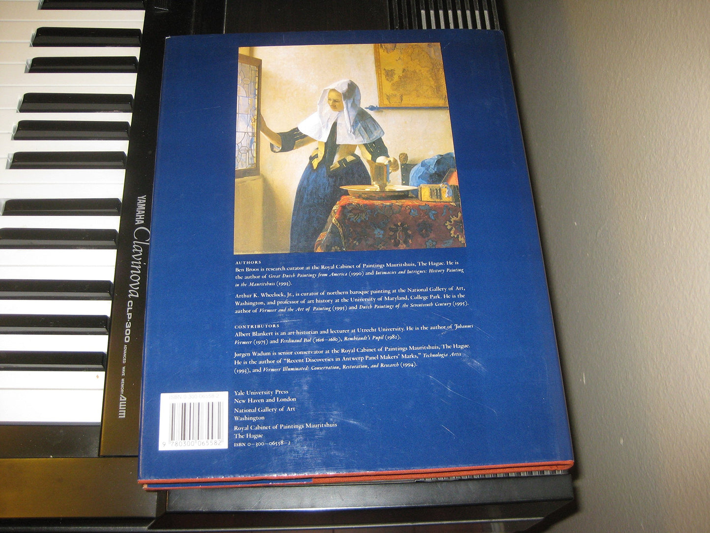 Johannes Vermeer