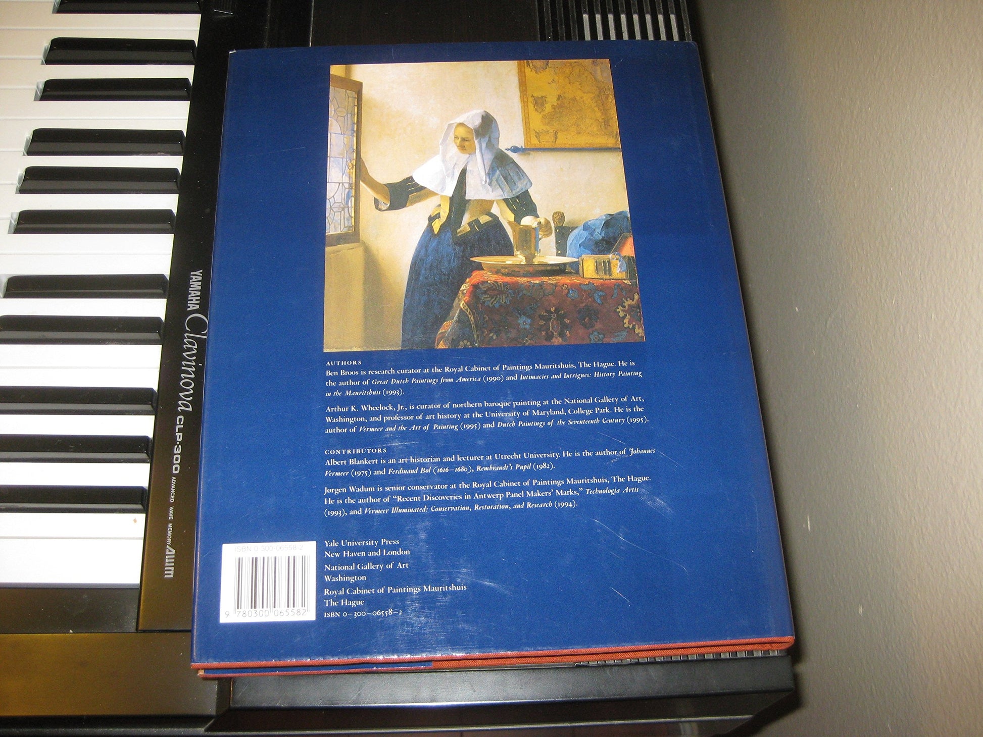 Johannes Vermeer