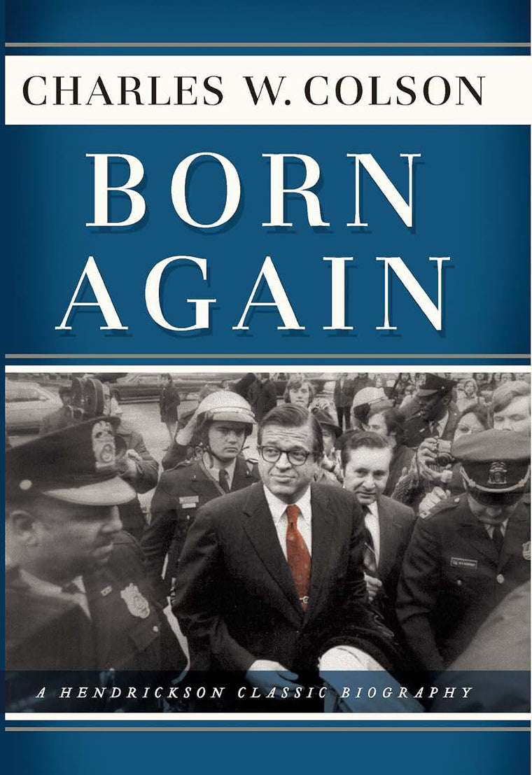 Born Again